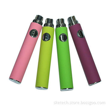 2014 Hot selling electronic cigarette wholesale ego Evod battery
